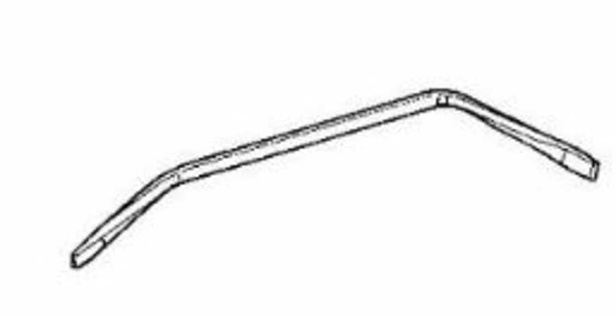 Kent-Moore J-34061 Heavy-Duty Brake Adjustment Tool