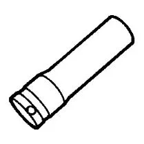 Glow Plug Socket Glow Plug Socket