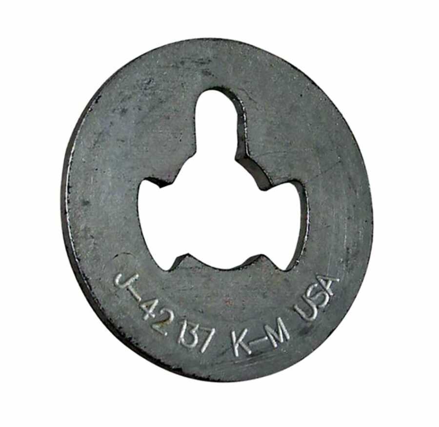 Steering Wheel Lock Plate Tool Lisle 57340