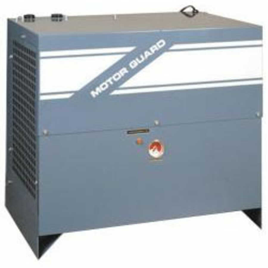 Refrigerated Air Dryer - 100 CFM, 15/20 Hp