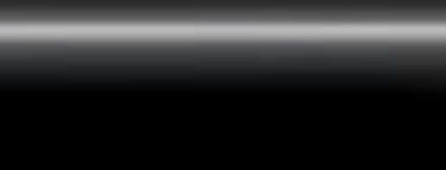 3/8" Tape On Black Door Edge Molding, 50' Kit