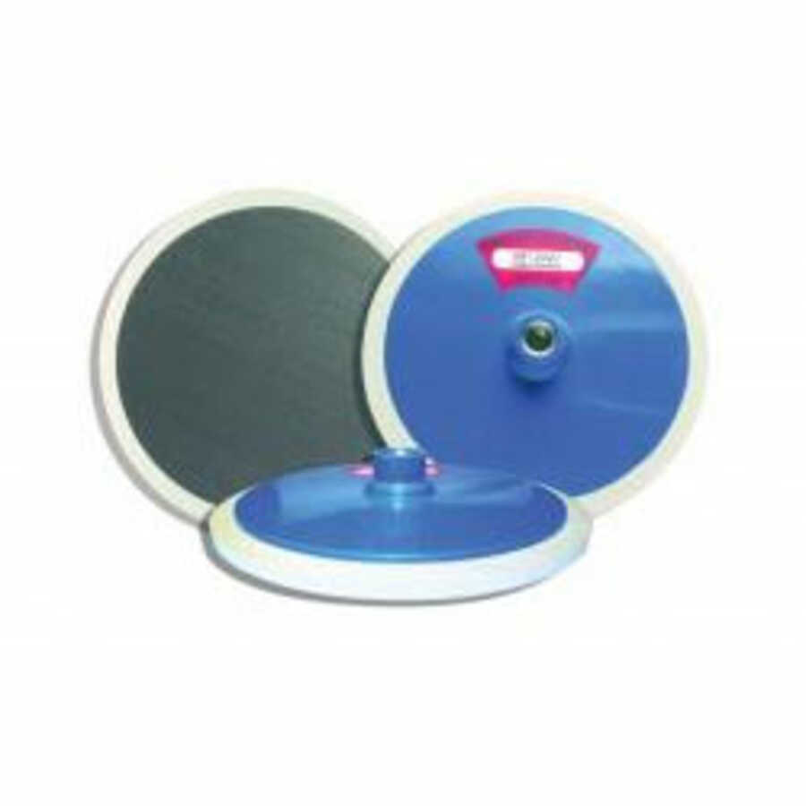 Motor Guard | BP-2027 | Motor Guard BP-2027 7" Buffing Pad Holder Vibration-Free