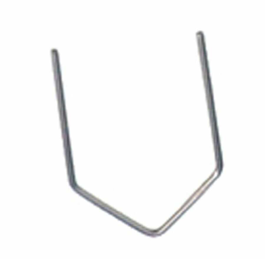 V-Shape Magna Stakes, 100-Pack