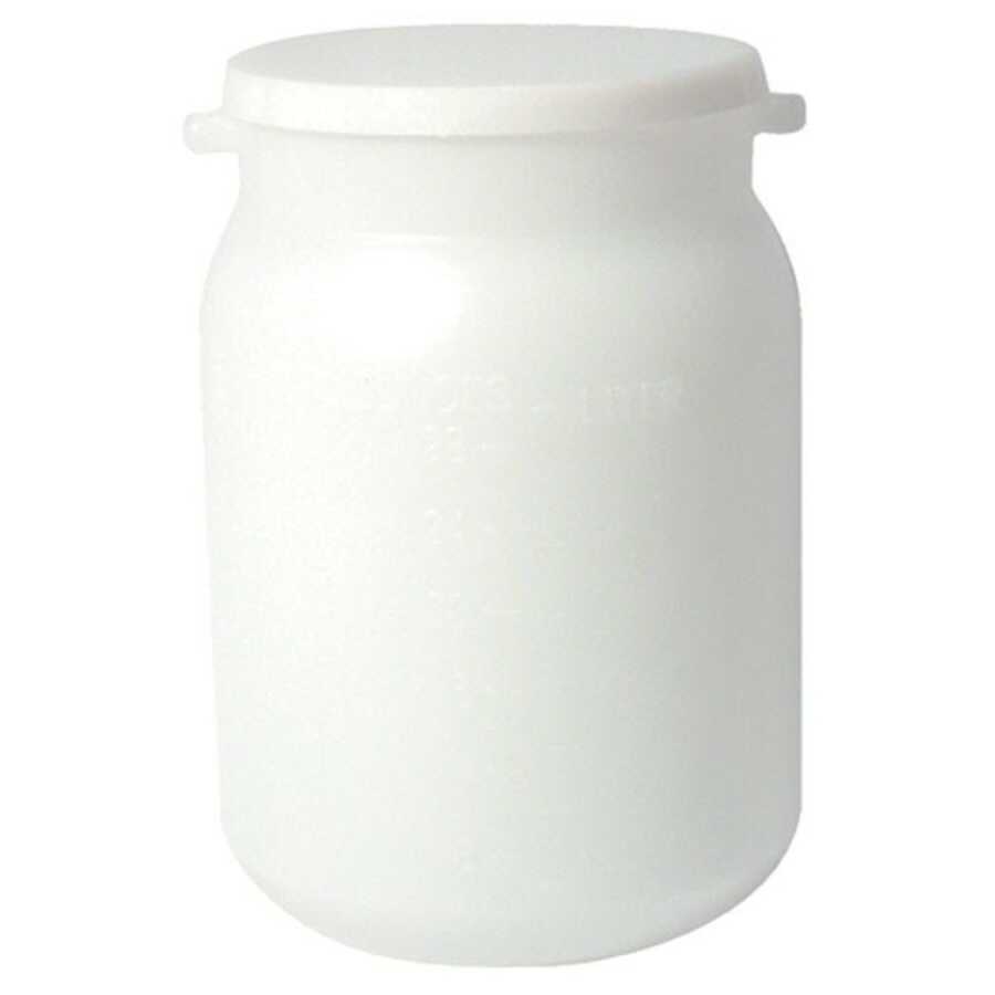 Disposable 1 Qt. Cup Without Lid
