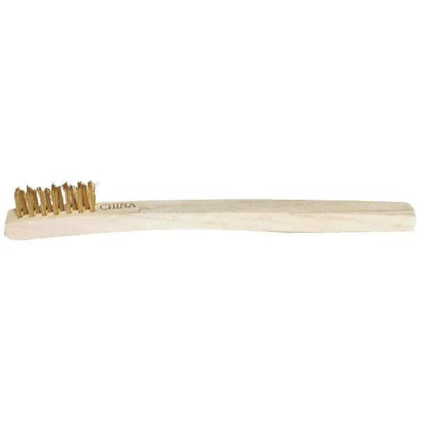 (image for) Brass Brush