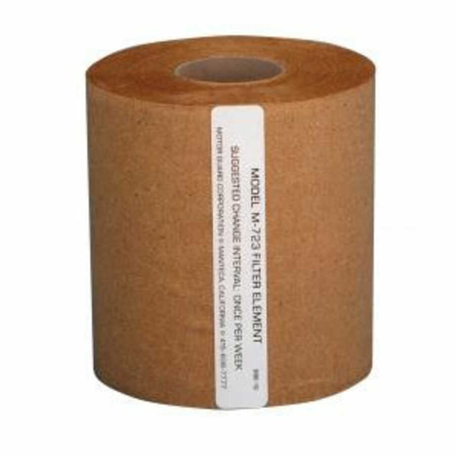 Replacement Filter Element for M-50
