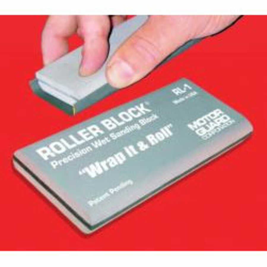 Roller-Block