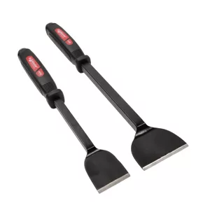 Dominator Heavy Duty Scraper Set 2 Pc