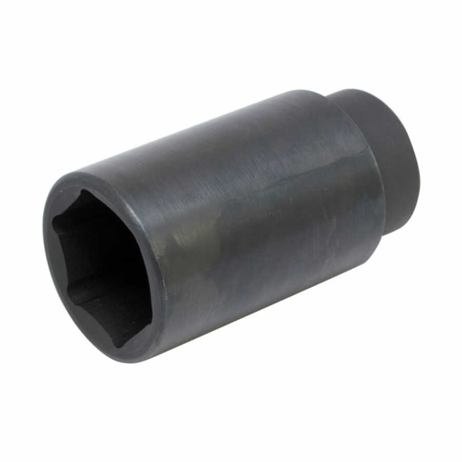 1/2 Inch Drive 6 Pt Axle Nut Socket 35mm