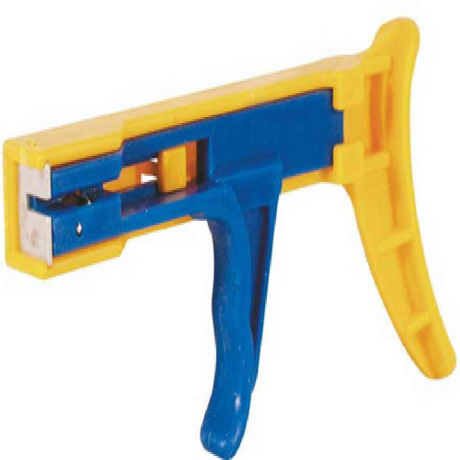 Cable Tie Tool