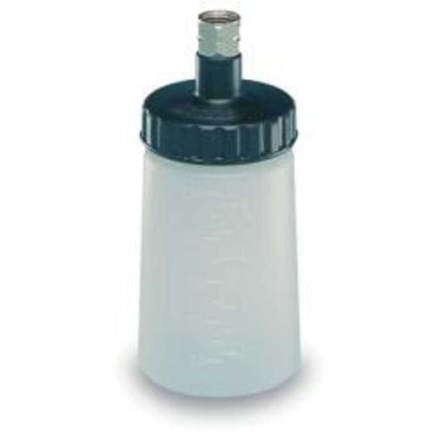 TGS-406 Cup and Cover Assembly 8 Oz.Plastic Cup