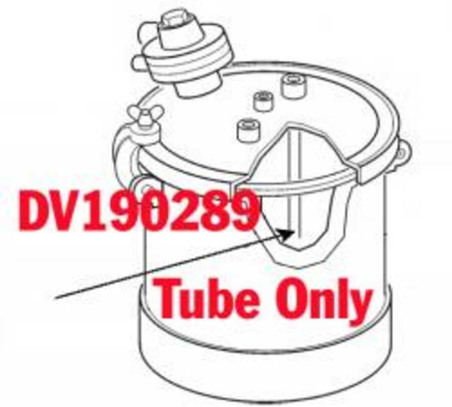 PT-31 Fluid Tube