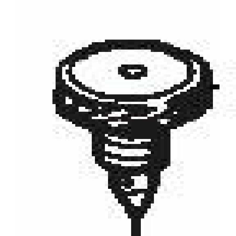 KB-66 Pressure Bleed Valve (For KB-555)