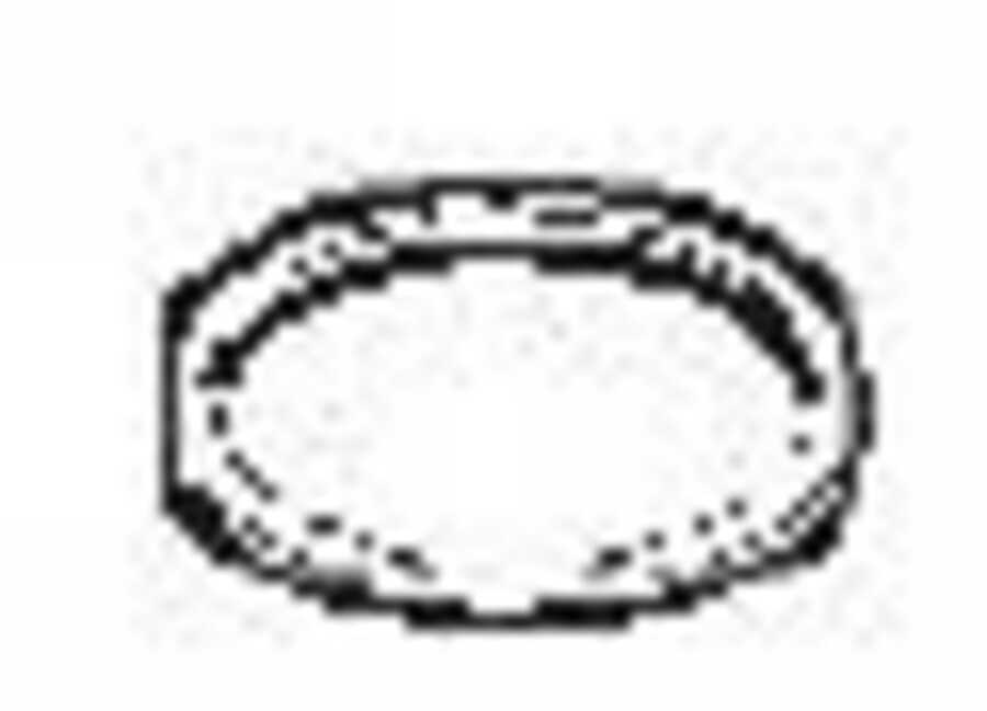 KB-85-K5 Gasket (Kit of 5)