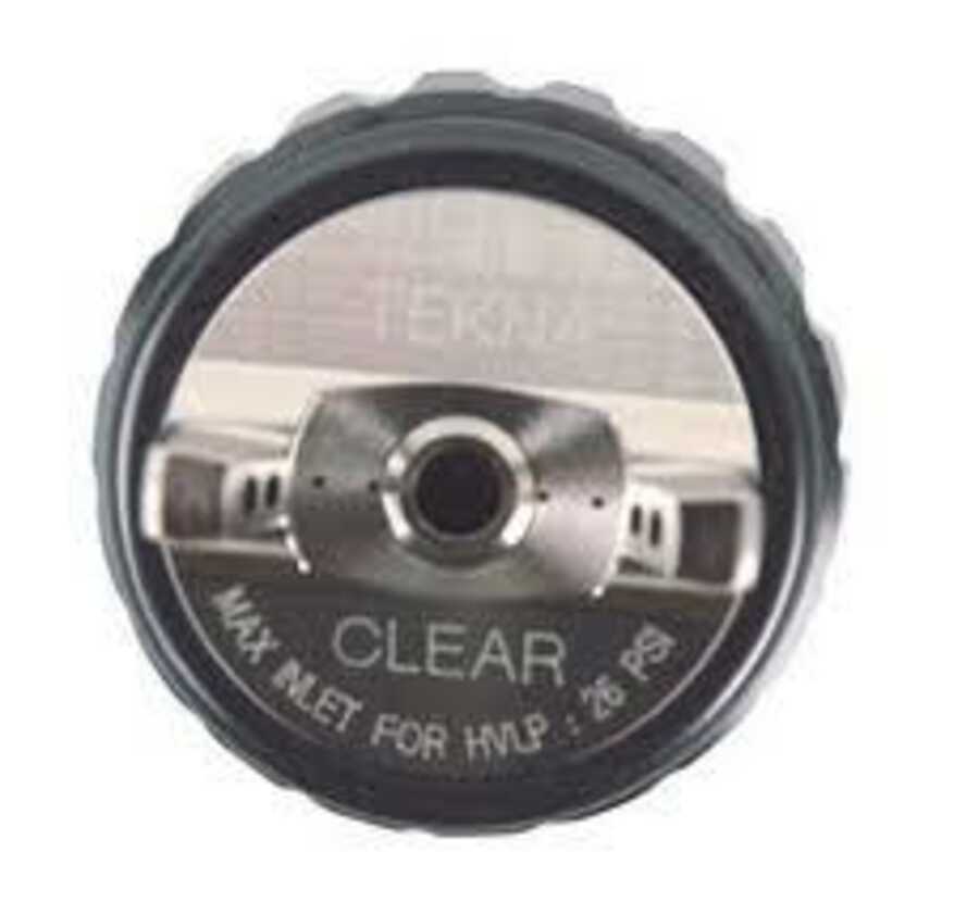 HVLP Cap & Ring #909