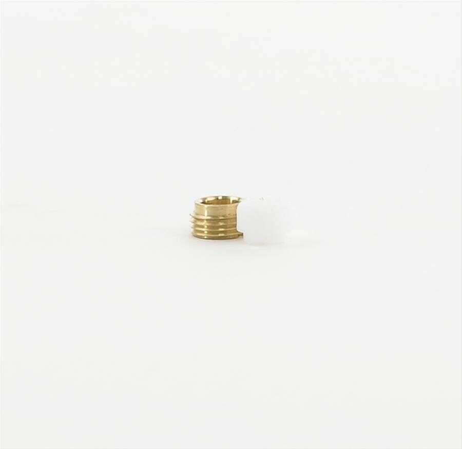 DGR-106K Packing and Nut Assembly Teflon