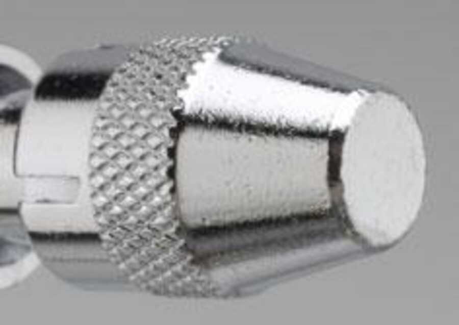 DGR-116 Pre-Set Needle Knob