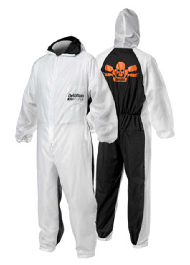 Coverall - Medium