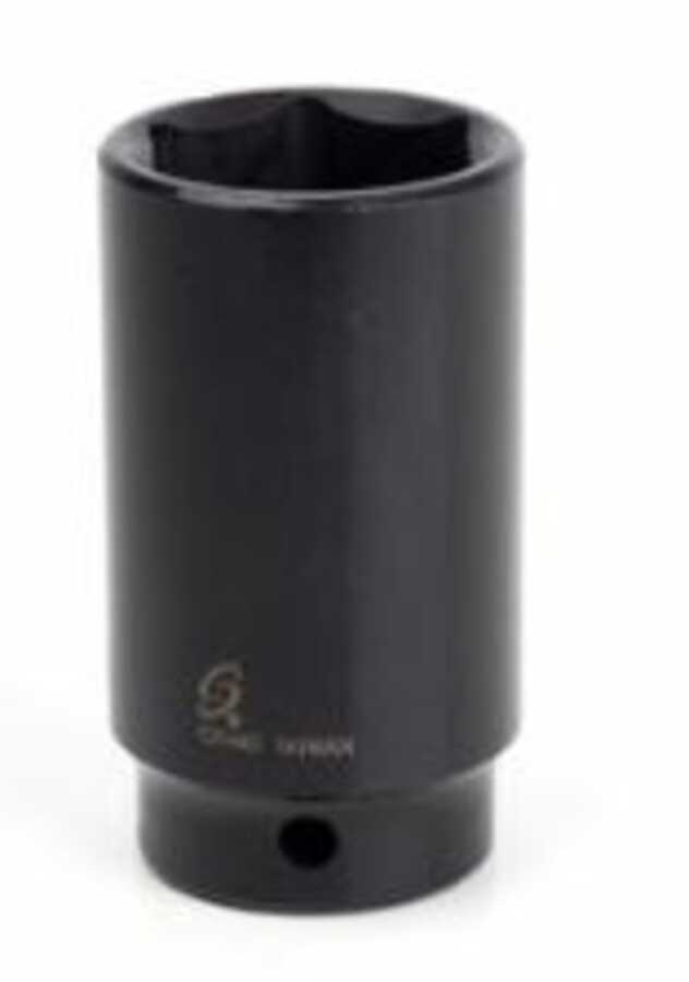 1/2\" Drive 31mm Deep Metric Impact Socket