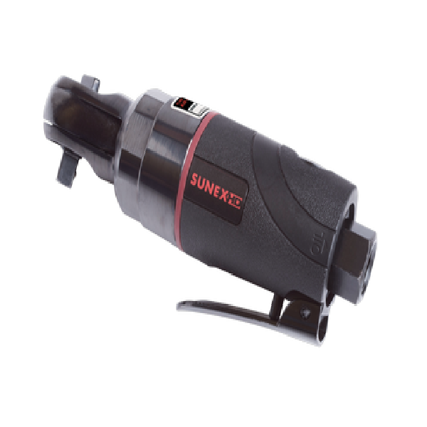1/4\" Drive Stubby Air Ratchet
