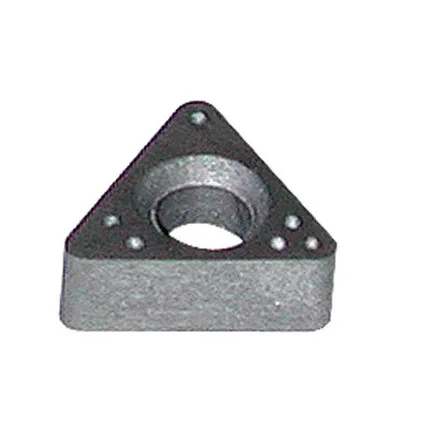 (image for) Hoffman - RJ West Style Carbide Bits for Drum Cutting