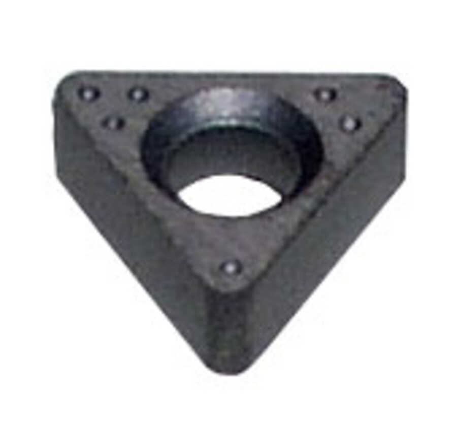 Ammco Style Brake Lathe Cutting Bits - 6 Pack Carbide