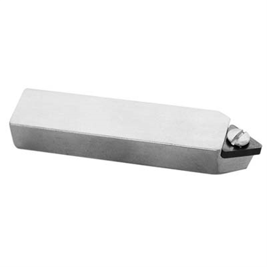 Ammco Style Negative Rake Holder for Brake Lathes