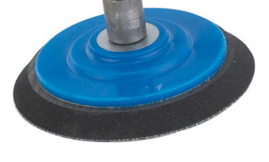 Swirl Tool Replacement Backing Pad for Shark 999 Tool