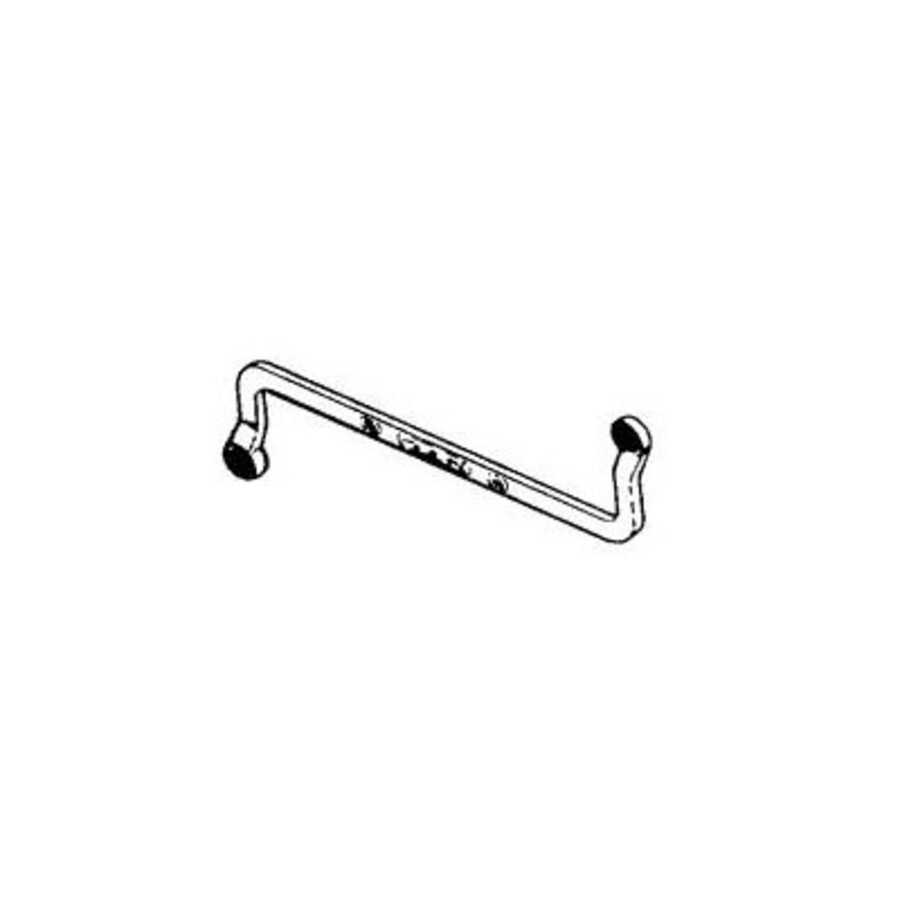 12MM Door Hinge Bolt Wrench