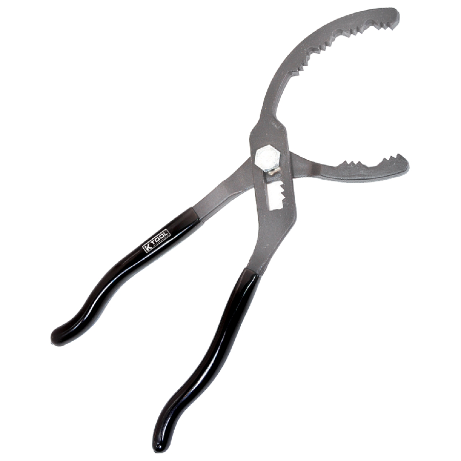 2-1/4" - 6" Adjustable Oil Filter Pliers