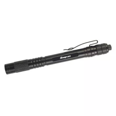 1AAA Penlight Black 1AAA Penlight Black
