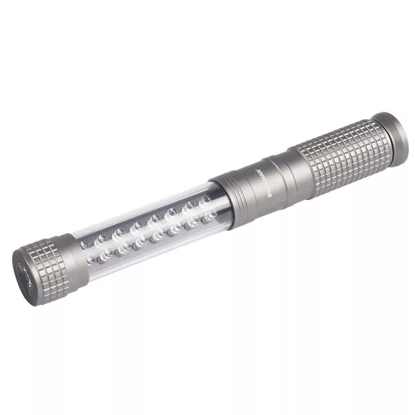 16+1 LED Hybrid Light