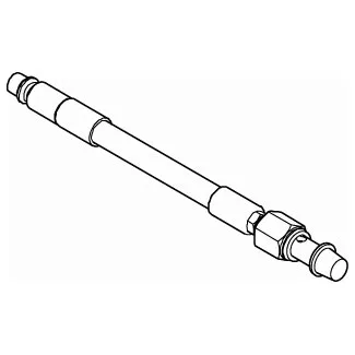 Diesel Adapter Hose