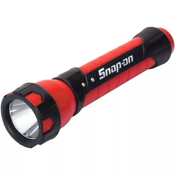 2D Rechargeable Flashlight 2D Rechargeable Flashlight