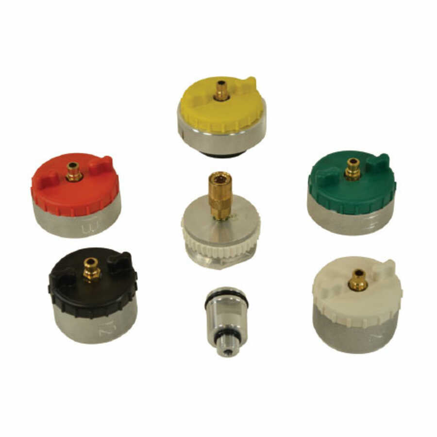 CSTHD Heavy Duty Cooling System Adapter Kit