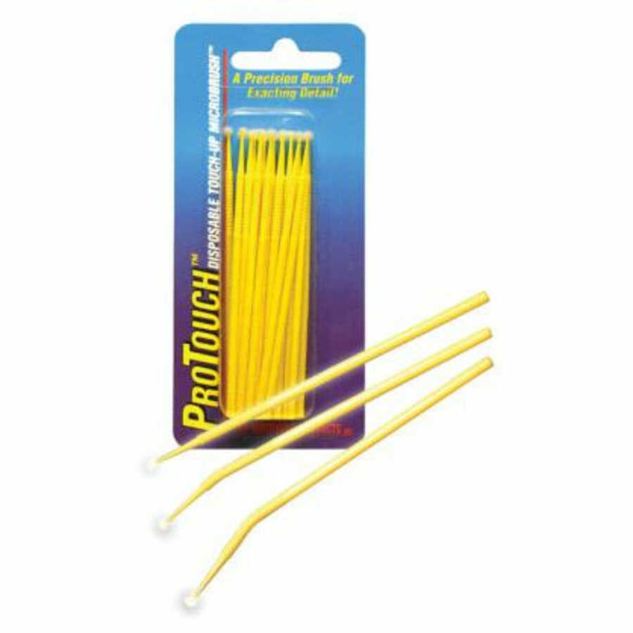 ProTouch Precision Micro Paint Brush 25/Pk