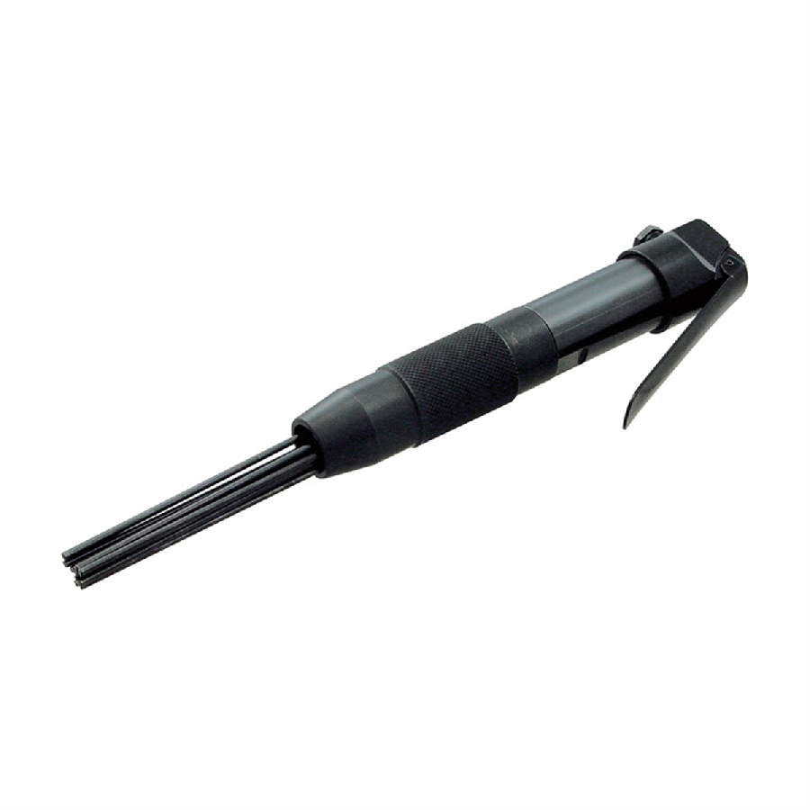 Needles for Model 4320 Needle Scaler 3x180L 12 Pc Set