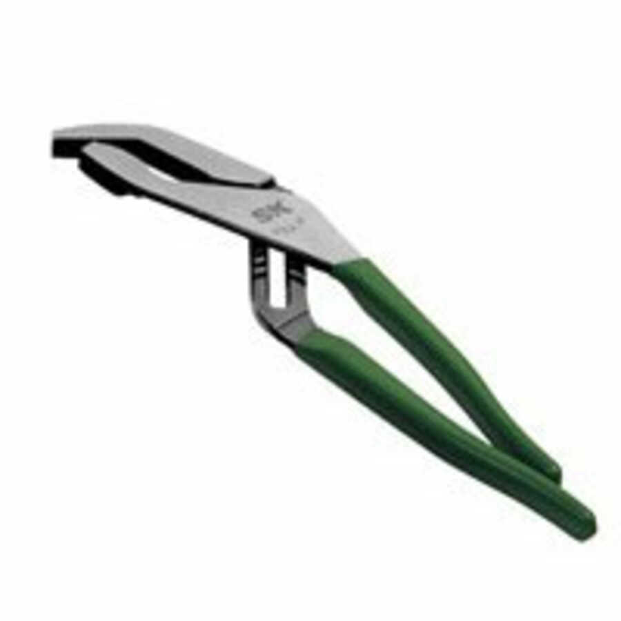 Wide Capacity Tongue & Groove Pliers, 12-1/2" L