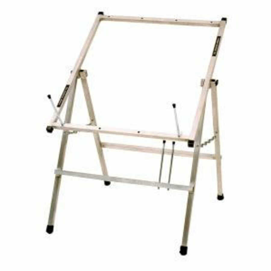 Aluminum Vari Angle Table