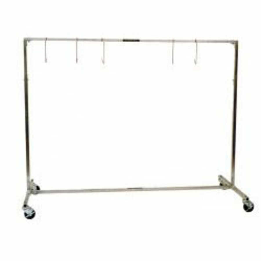 Keysco 73735 Adjustable Aluminum Paint Hanger