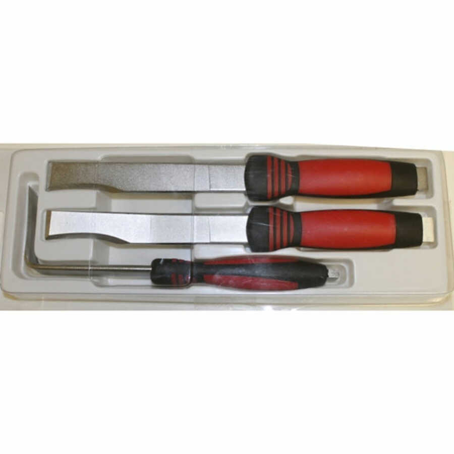 Seam Buster Set 3 Pc