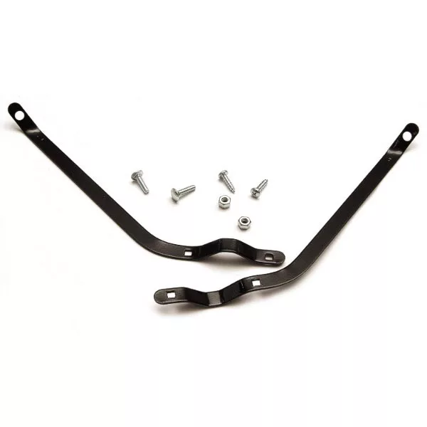 Standard Duty Broom Brace with Wing Nuts