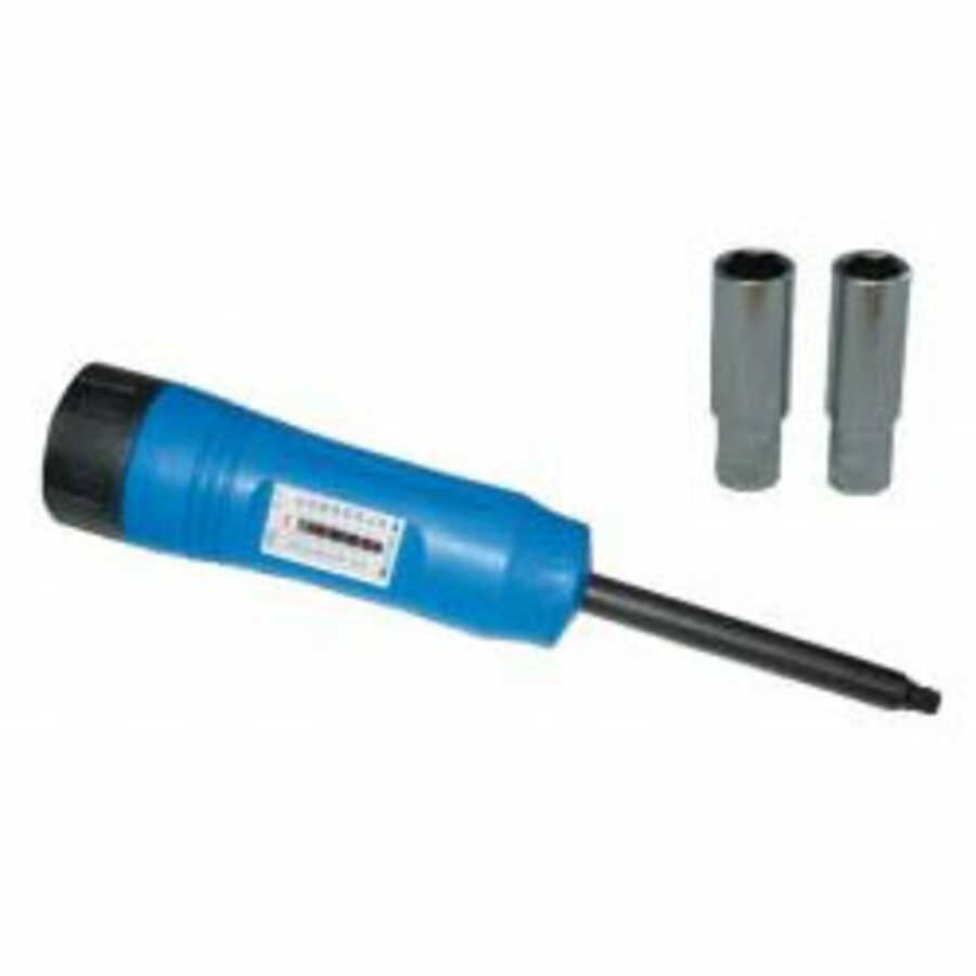 TPMS Valve Stem Nut Torque Wrench