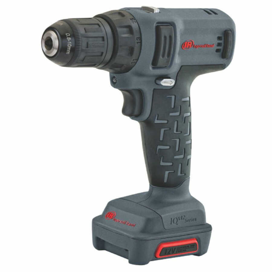 3/8 Inch Drive 12V Drill/Driver - Tool Only