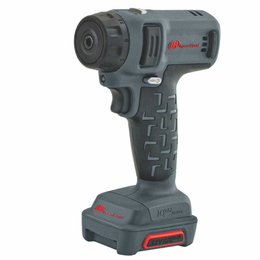 12V IQV Cordless Screwdriver - Tool Only