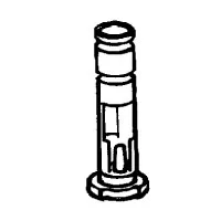 Speed Regulator Assembly Speed Regulator Assembly
