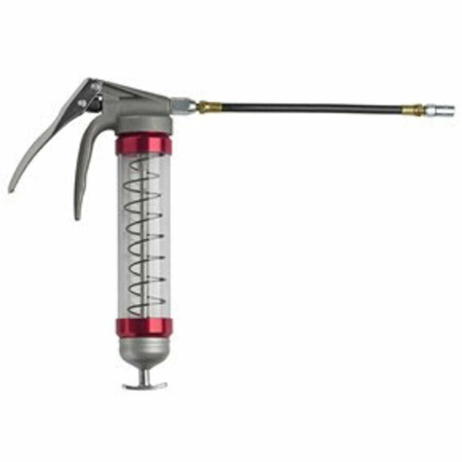 Pistol Grease Gun