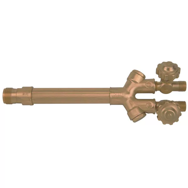 Heavy Duty Torch Handle 9 Inch L