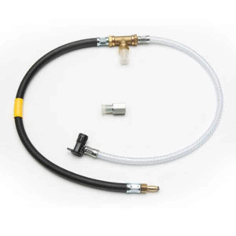 Fuel Injector Return Line Adaptor