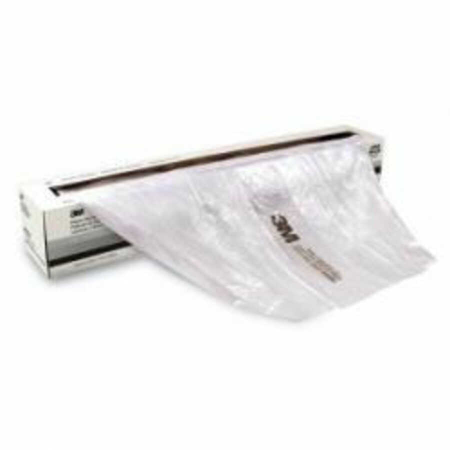 Plastic Sheeting Roll 12 Ft x 400 Ft